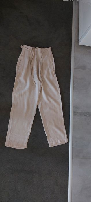 Дамски панталон MANGO