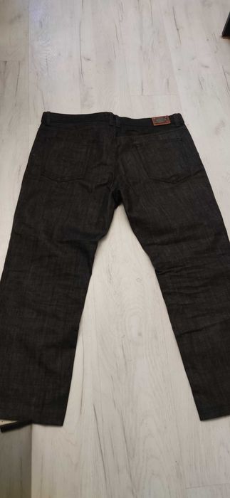 Оригинални дънки Just Cavalli