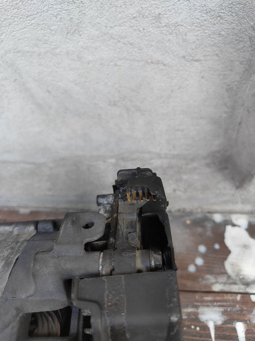 Alternator Peugeot/ Citroen start Stop 1.6