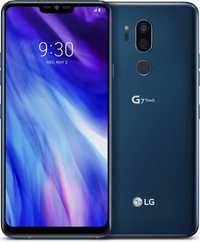 LG G7+ Thinq смартфон