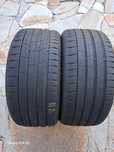 245 40 18 Continental SportContact 7  XL  97Y Дот24