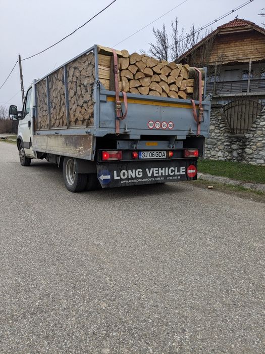 Lemn de foc diferite esențe