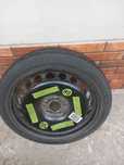 Rezervă slim audi a4 b7 b8 b9 a5