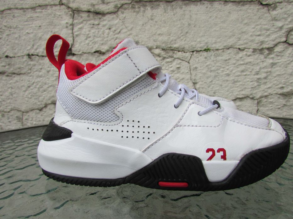 Детски маратонки Nike Air Jordan Stay Loyal 2