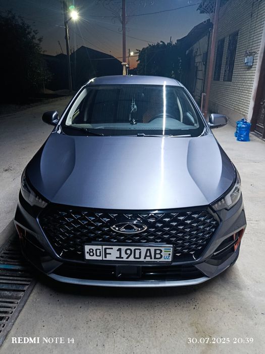 Chery Arrizo 6 pro(2023) Comfort сотилади!