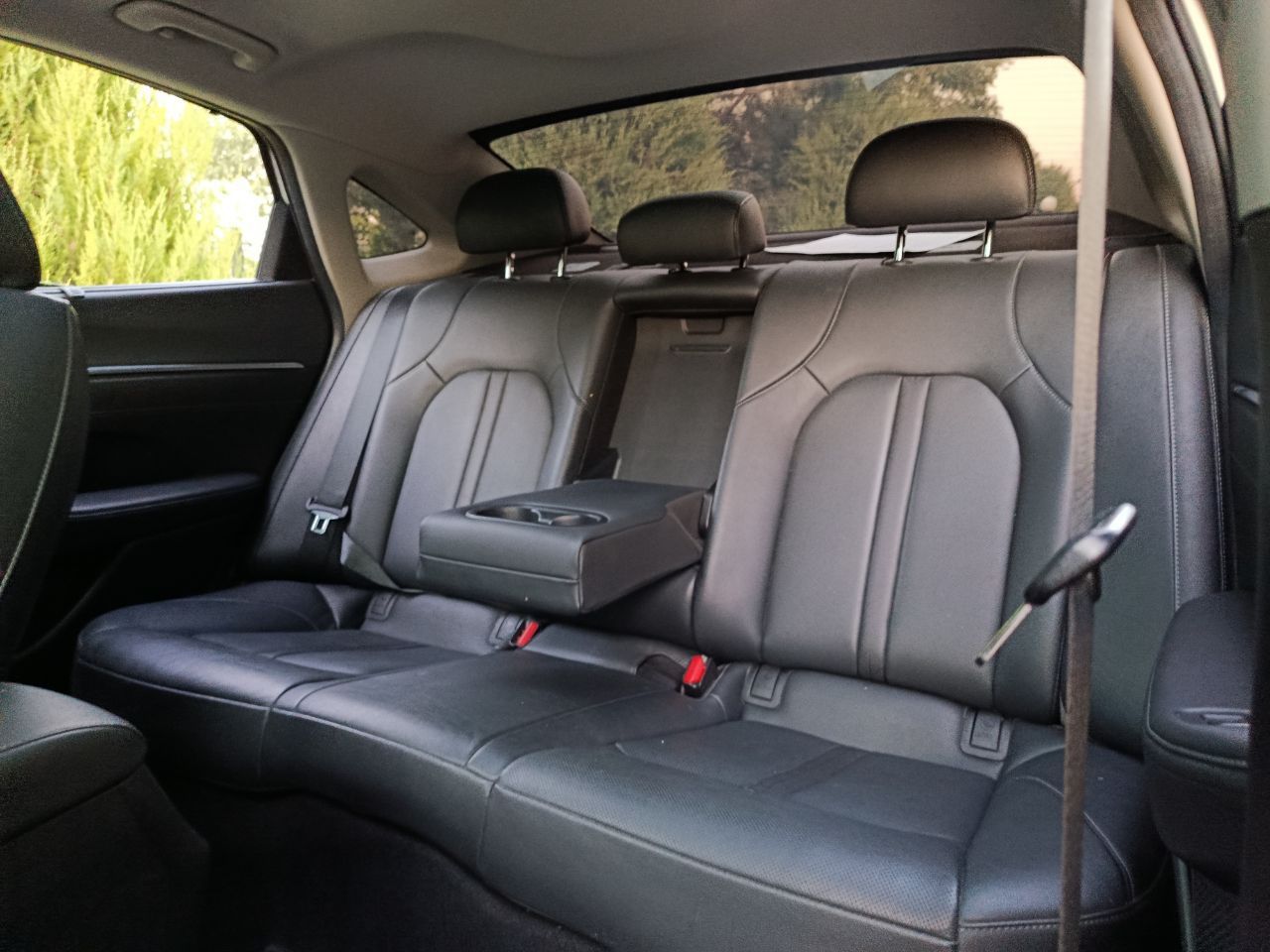 Hyundai SONATA 2023! 2li Fulli. PANORAMA Tom. Holati ideal