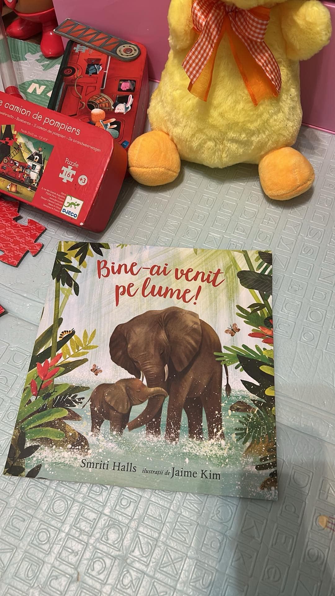 Cărți bebe stare foarte buna