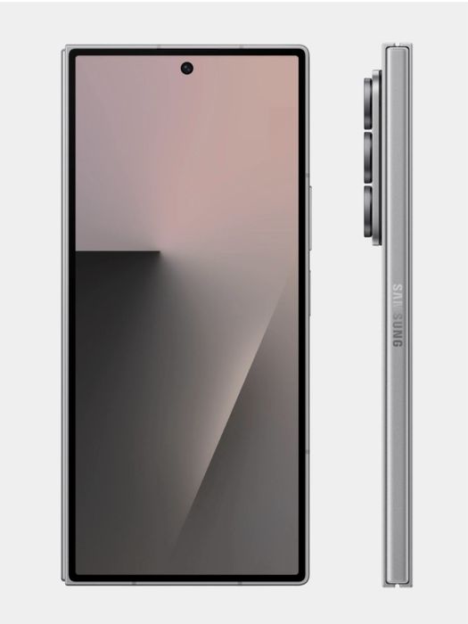 Samsung Galaxy Z Fold 7