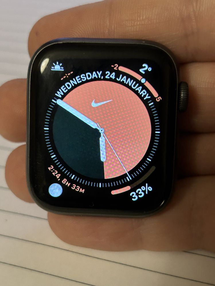 Apple Watch 4 44mm