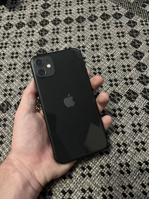 Iphone 11 128gb Айфон 11 128гб