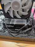 Componente de calculator de gaming (de buget)