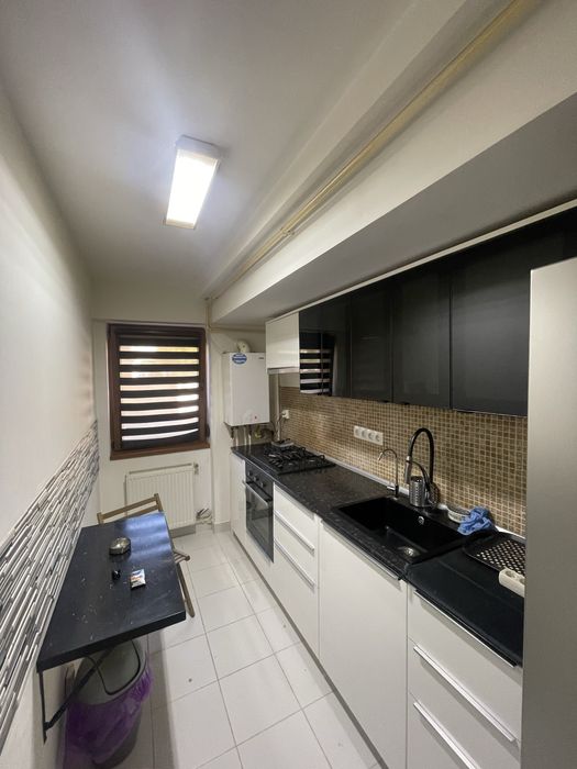 Apartament doua camere Popesti-Leordeni