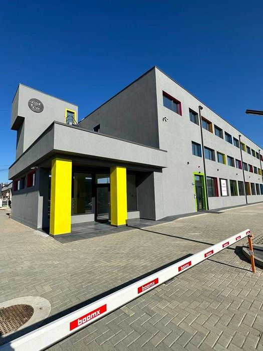 Spațiu de vânzare Bd. Muncii | 170 mp | diverse activități | renovat