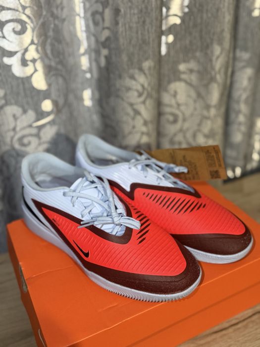 Nike Phantom 6 Low Academy IC