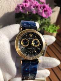 Ceas Versace Aion Chronograph Gold