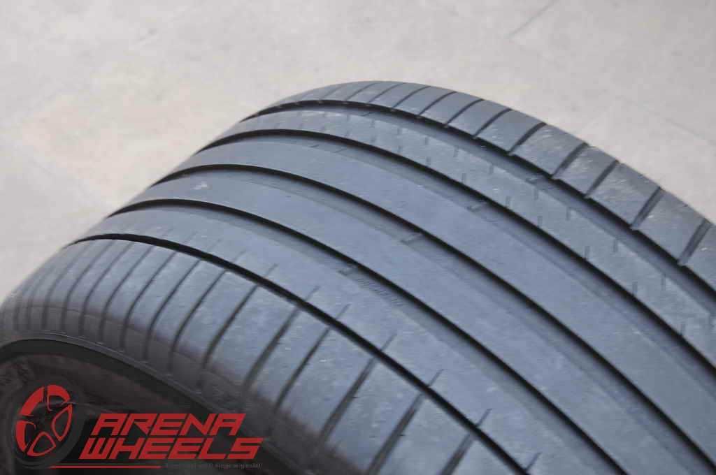 Anvelopa Vara 21 inch Michelin Pilot Sport 4 SUV 315/35 R21