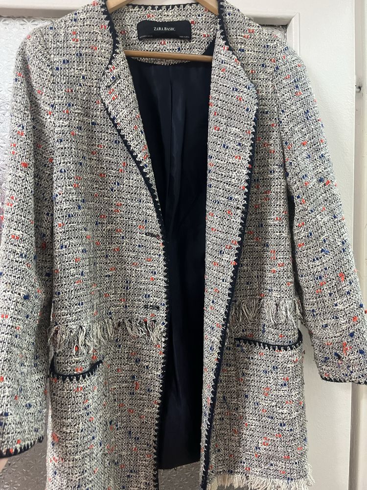 Дамско яке Zara , размер С