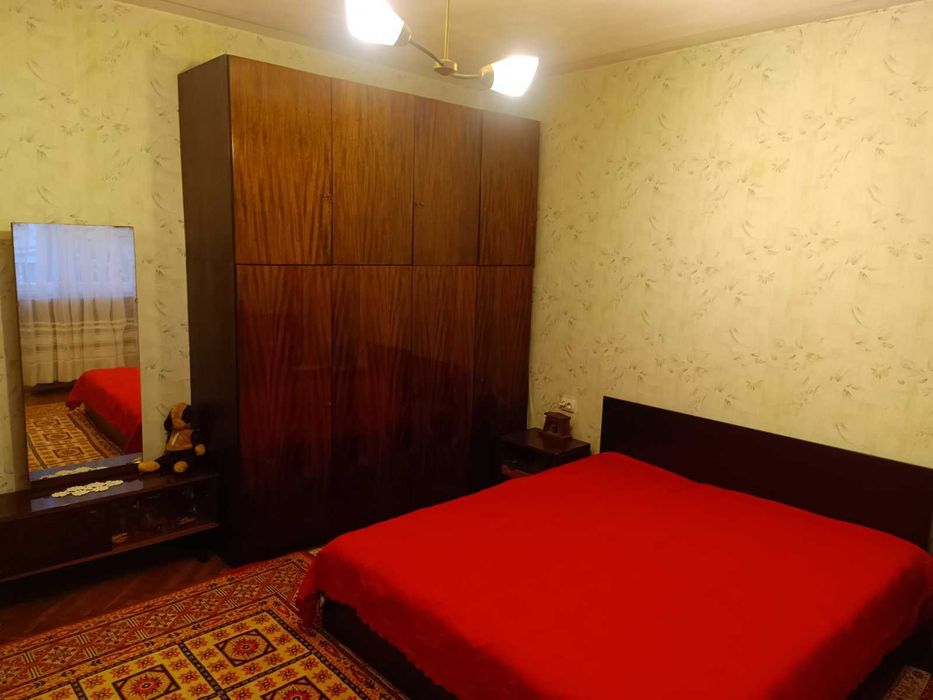 Продава се Многостаен апартамент в София, Банишора - 127 кв.м за 2756 €/кв.м - Снимка #3