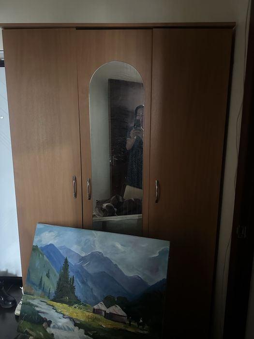 Шкаф тумба стул………