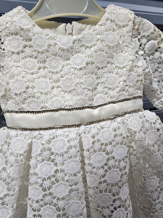 Rochita botez fetite