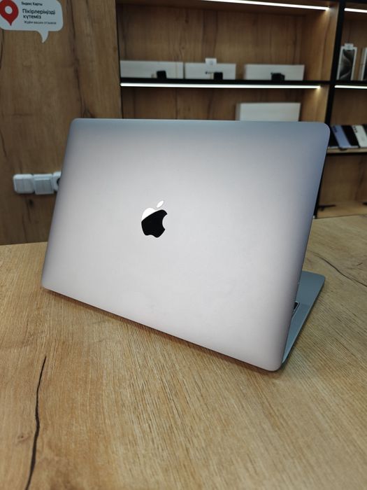 Apple MacBook Air 13 | 2019 | Intel i5 | SSD 128Gb | 8Gb ОЗУ | Макбук