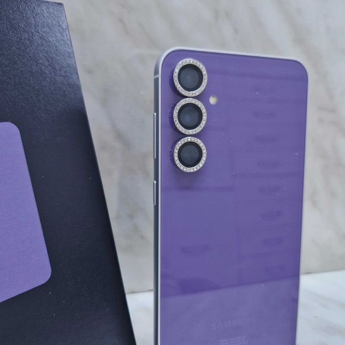 Samsung Galaxy S23 FE 8GB RAM 128GB, Zeus Amanet Militari 33892