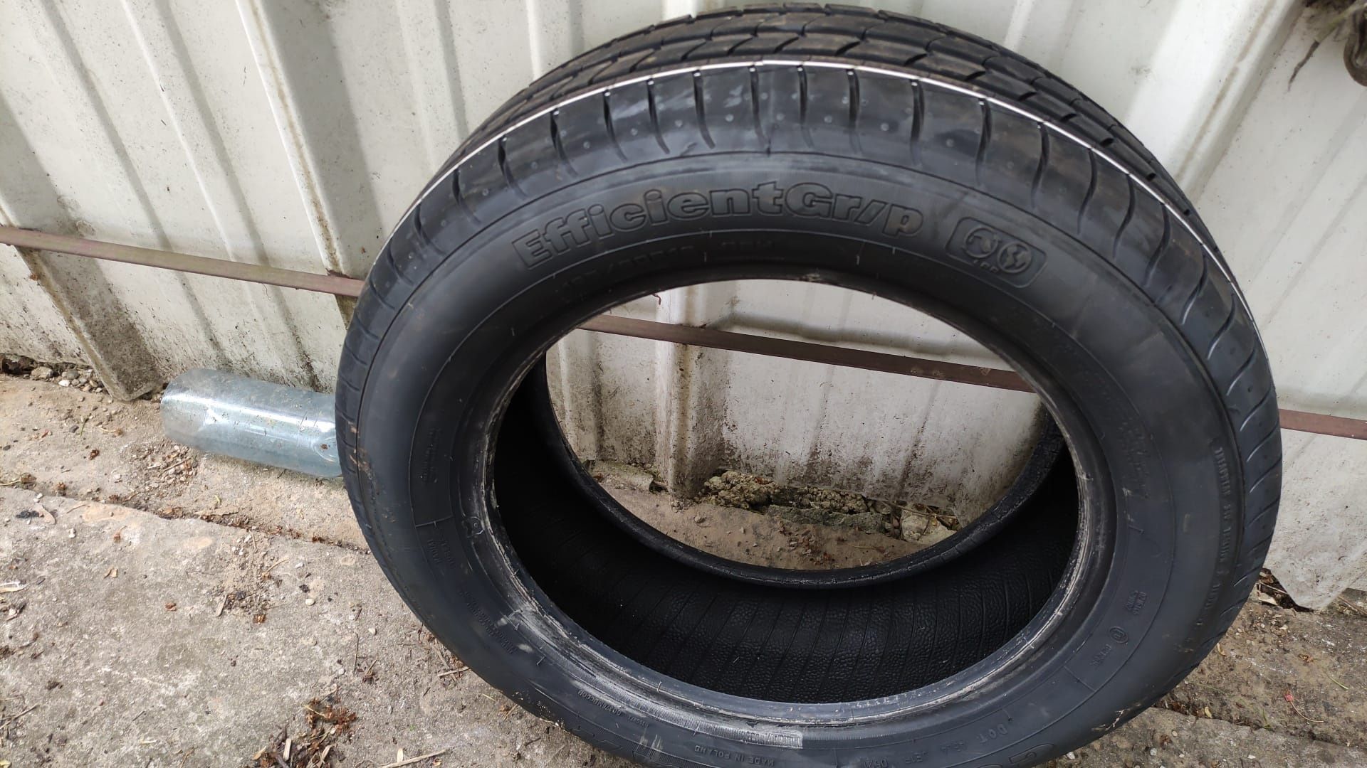 Anvelope Goodyear 175/65 R14