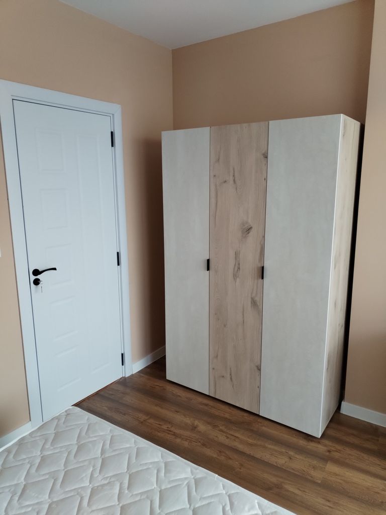 Дава се под наем Едностаен апартамент в Враца, Дъбника - 64 кв.м за 382.5 € - Снимка #14