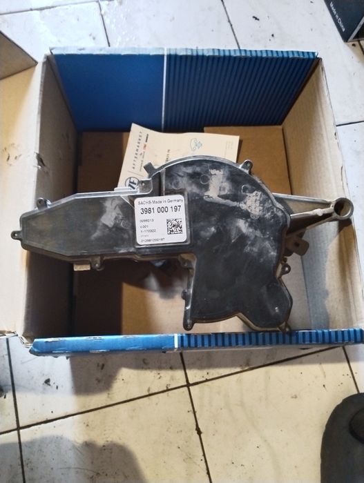 Продам Актуатор на лада гранта 1.6