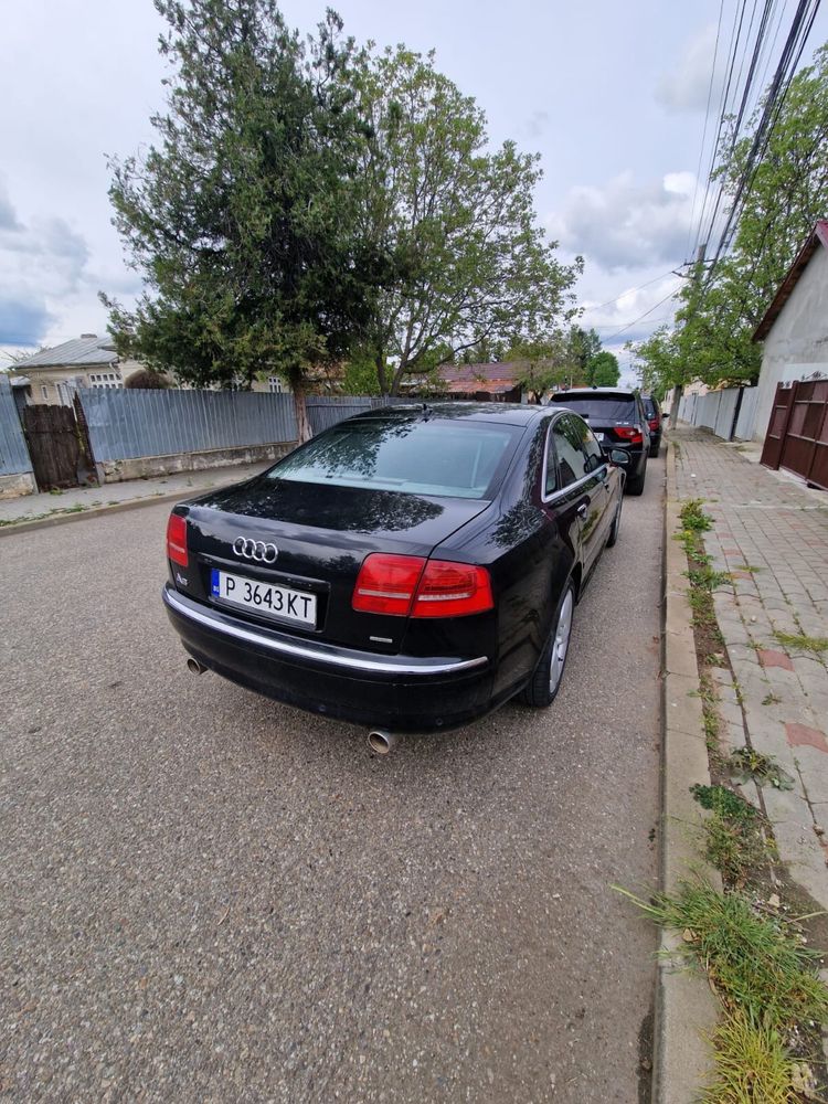 Vand audi a8 quattro