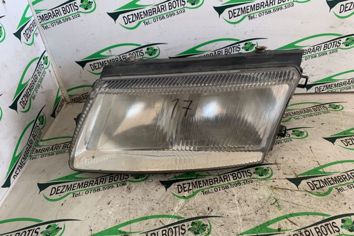 Far stanga Volkswagen VW Passat B5