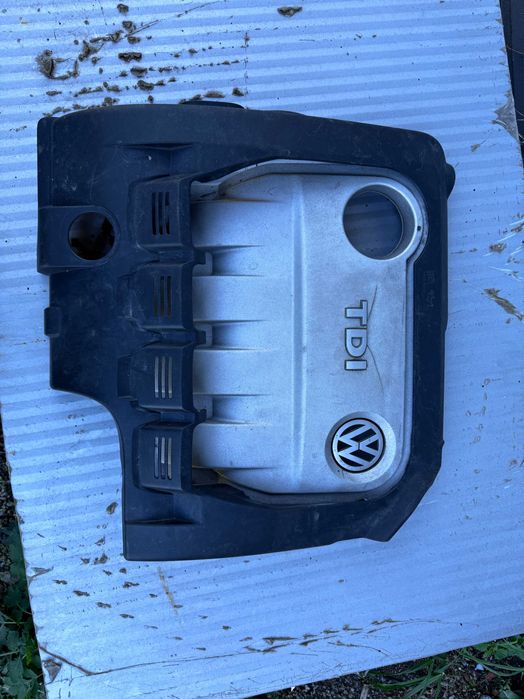 Capac protectie motor, cod 03G103967J, VW