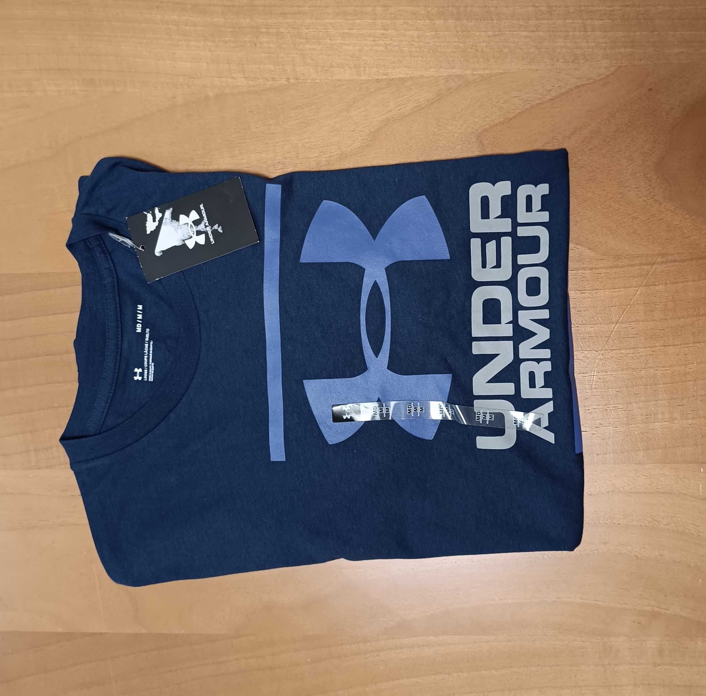Under Armour®-Чисто Нова с Етикети