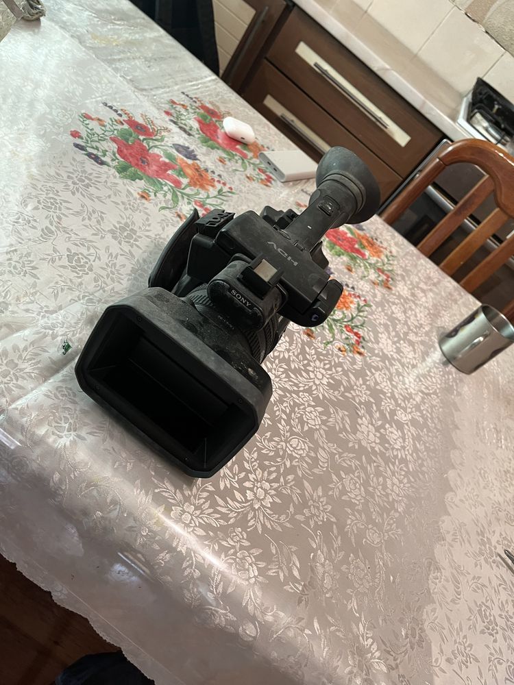 Видео камера