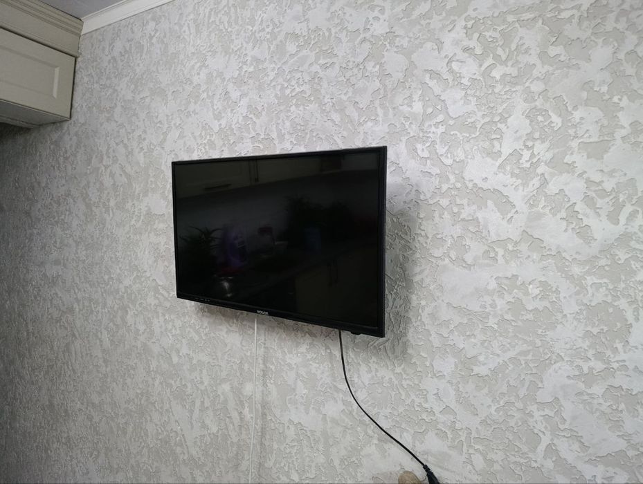 Roison телевизор 32 диагональ
