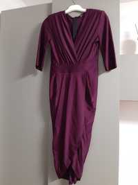 Rochie eleganta Up mov