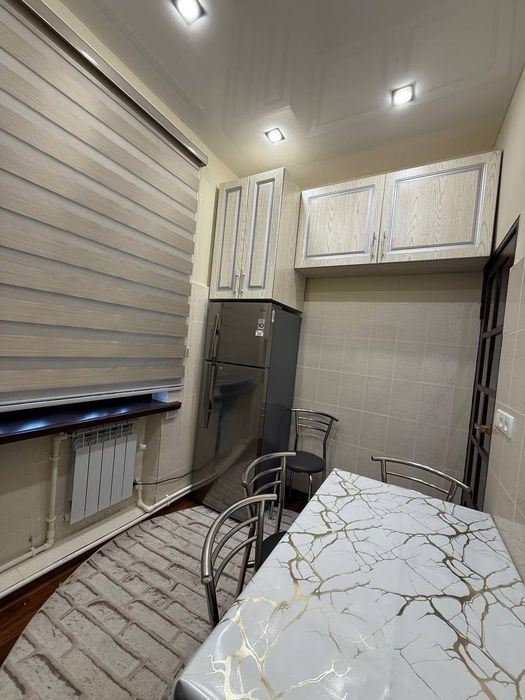 Chilonzor Novza metro yaqinda ijaraga kvartira bor bezmakler