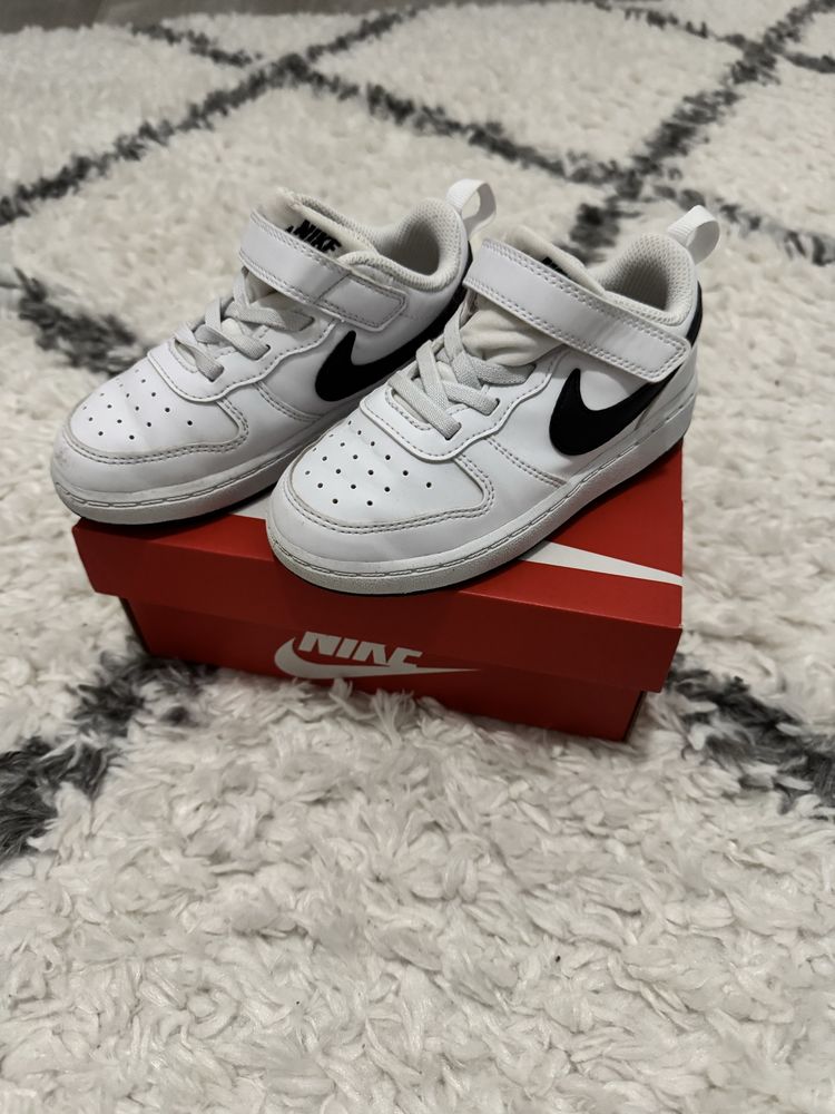 Детски маратонки Nike