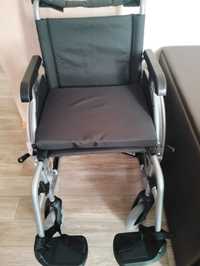 Инвалидная коляска новая, Dos ortopedia, модель Gold 300