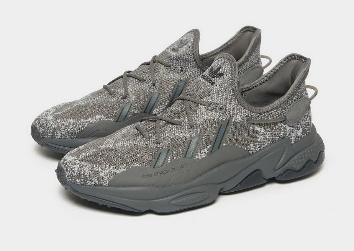 Оригинални маратонки Adidas Ozweego номер 36,5