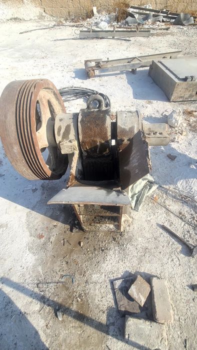 Шокови драбилка сотилади