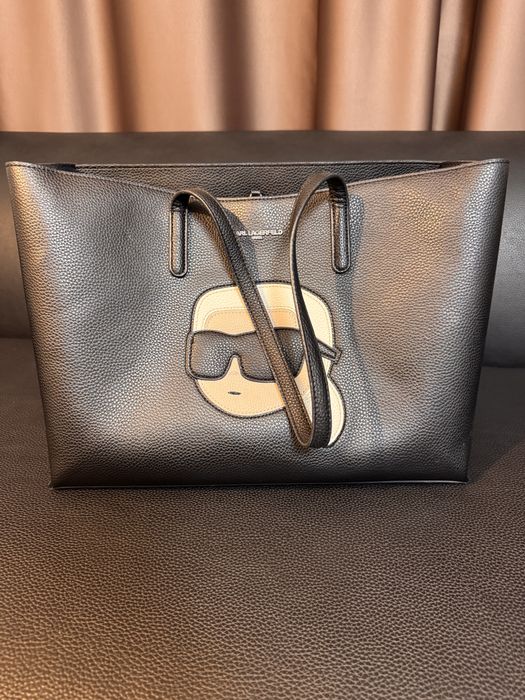 Сумка Karl Lagerfeld