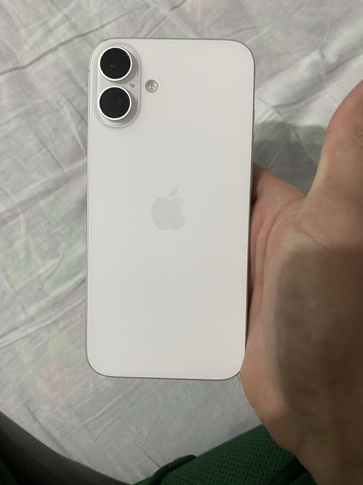 Iphone 16 plus ideal