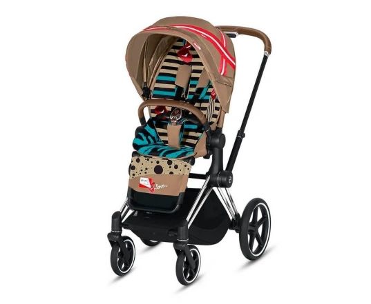 Коляска Cybex Priam