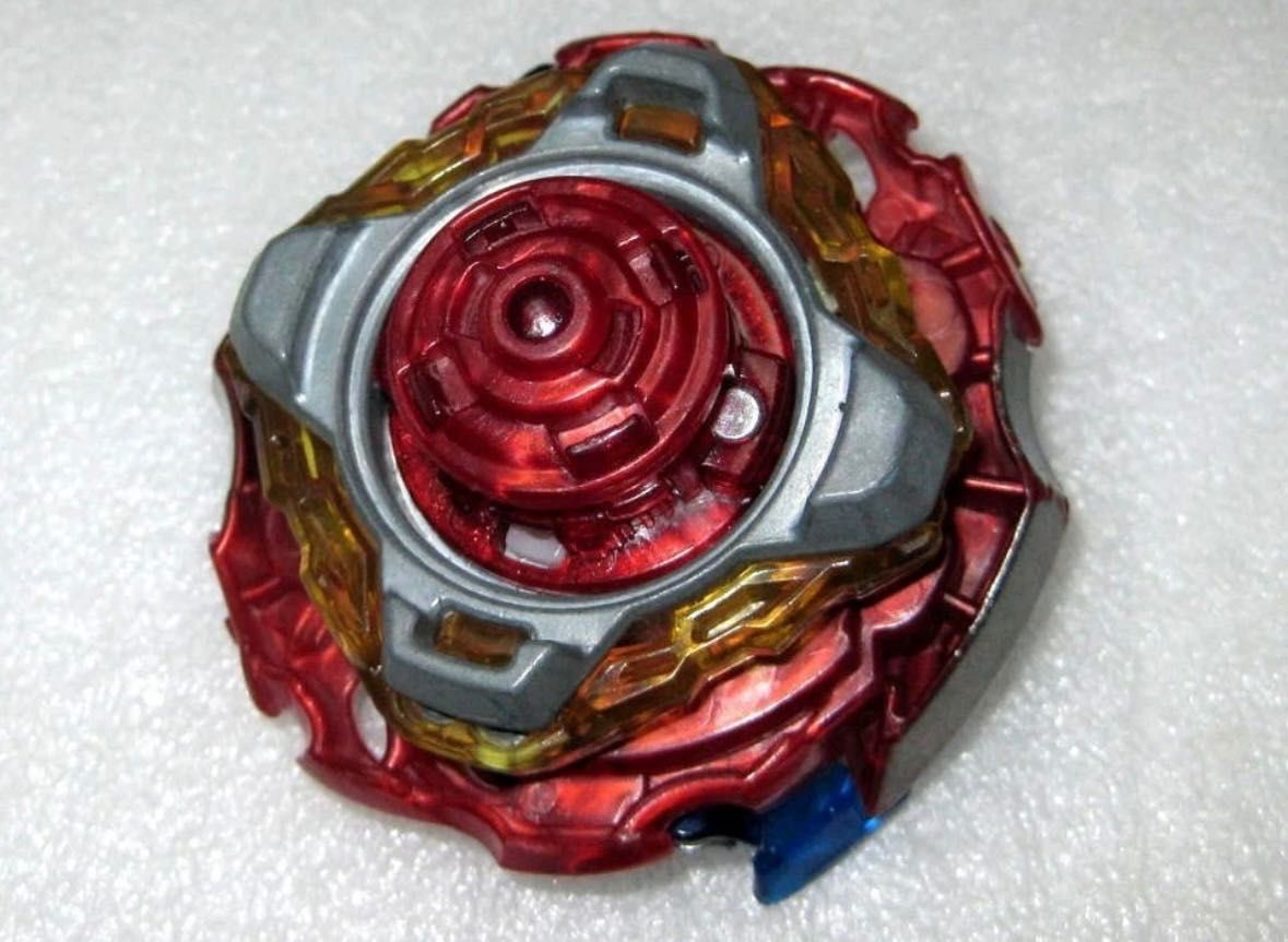 Beyblade burst колекция