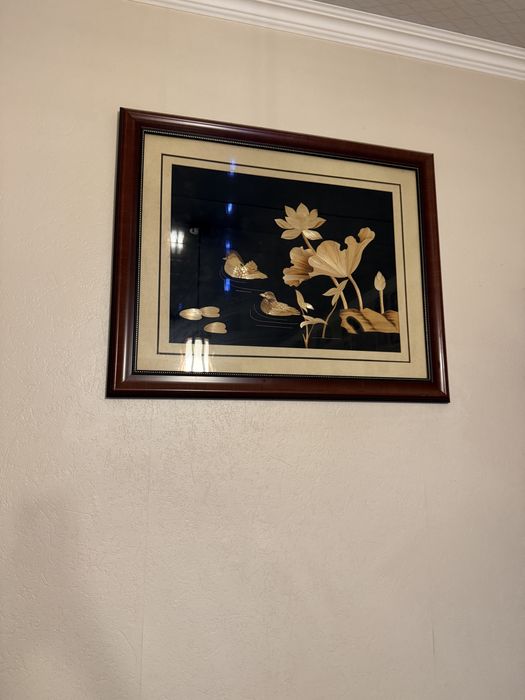 Картина на стену Декор