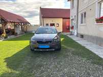 Skoda Octavia Scout 2.0 TDI 184 CP DSG 4x4 | Xenon, Navi, PieIe/Alcant