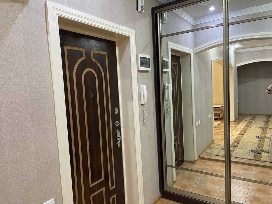 ID 621   Аренда 5 комнатная Квартира Mirabad метро Ойбек