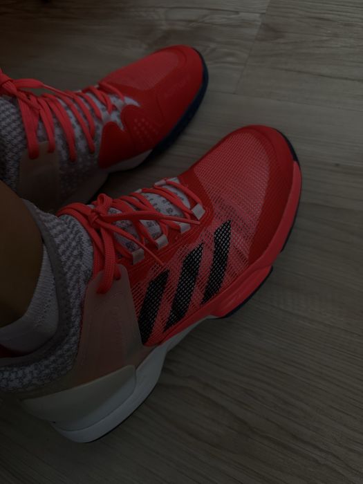 Adidas маратонки
