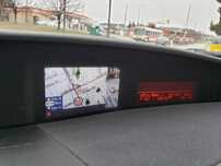 Card Harti Mazda navigatie DENSO instalata pe Mazda CX7 si Mazda 3 BL
